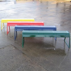 Form Type B Bench Benches